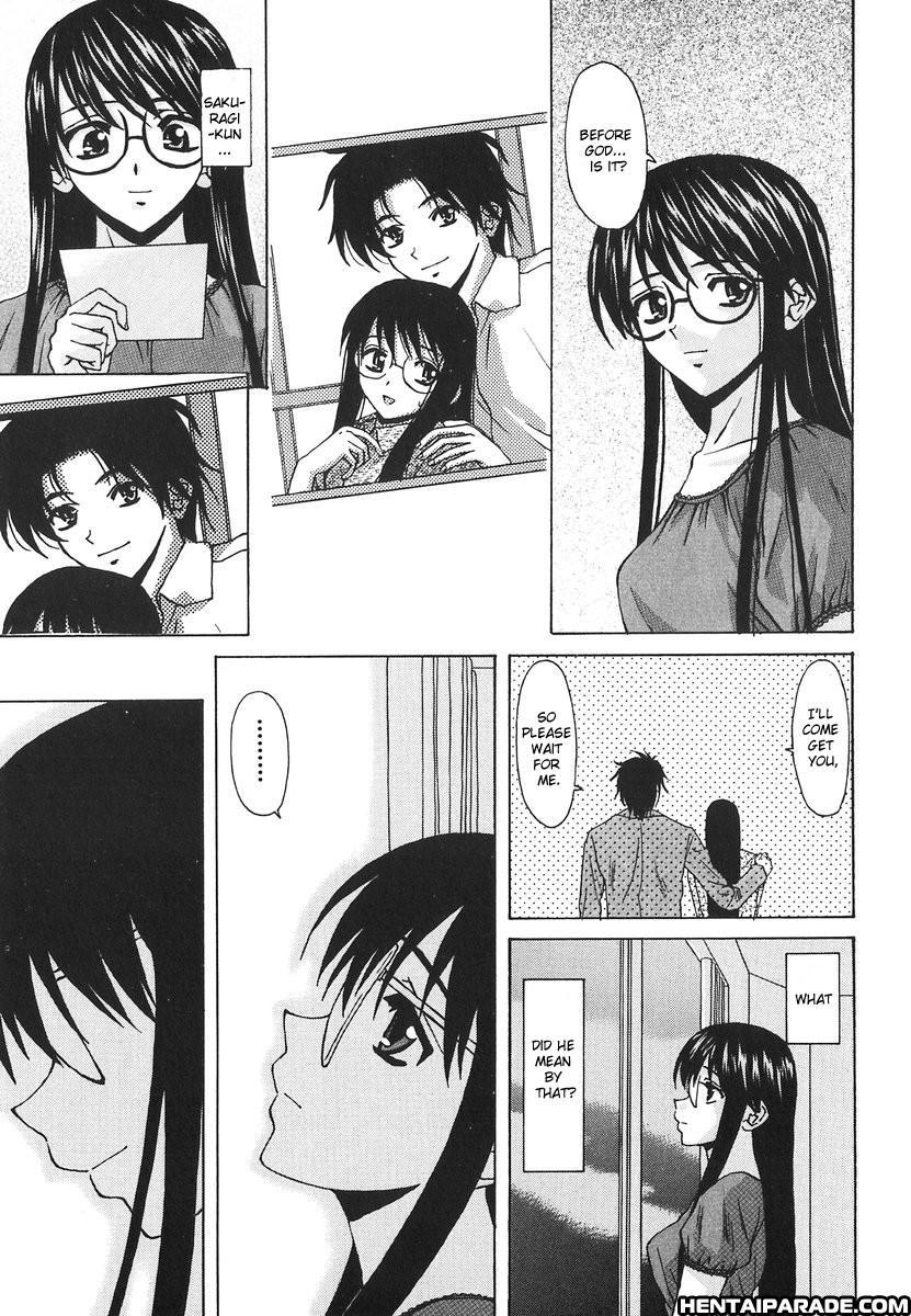 Yumemiru Shoujo Chapter 7000 Page 7